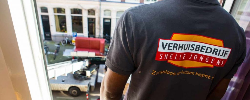 Praktische tips voor een groene verhuizing met duurzame inpakkeermaterialen en milieubewuste keuzes