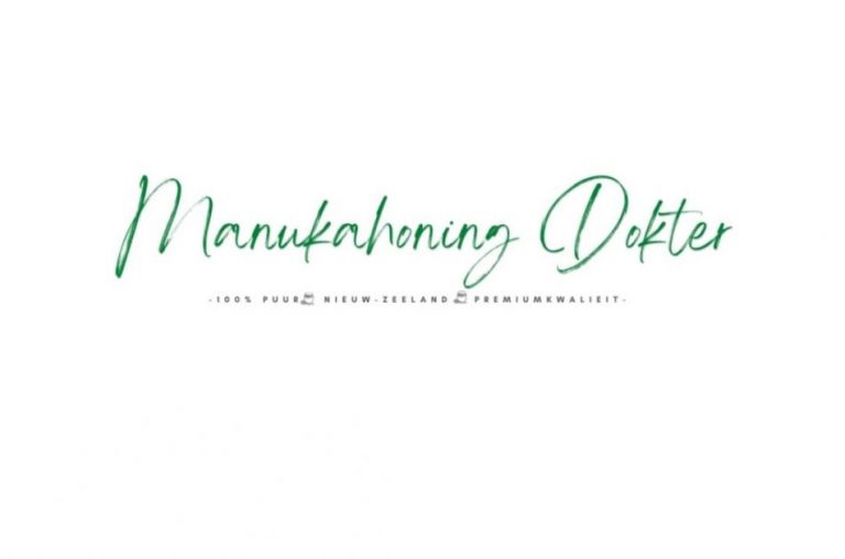 Ons team Manukahoning bevat meer antioxidanten en mineralen voor gezondheid en huidverzorging