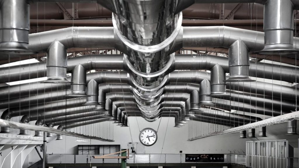 Industriële doseermachine voor nauwkeurige productdosering in bedrijfsomgeving