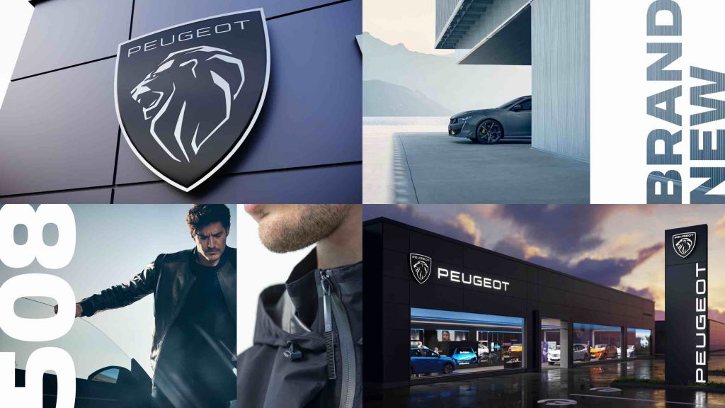 Peugeot transitie naar elektrisch rijden: eerste modellen zoals 208 en 2008 gelanceerd met fusie Stellantis