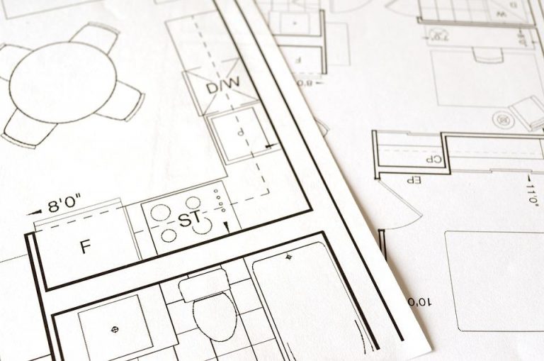 Bouwkundige keuring plattegrond: inspectierapport voor woningkwaliteit en gebreken