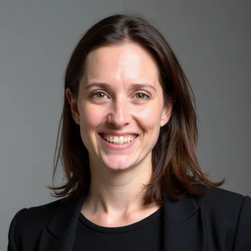 Nina van der Horst