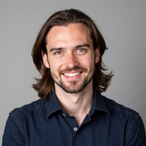 Roy van Dam